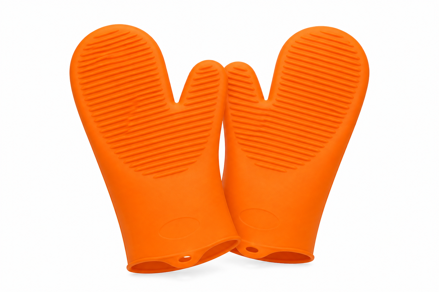 Gants ou manique de cuisine résistants à la chaleur