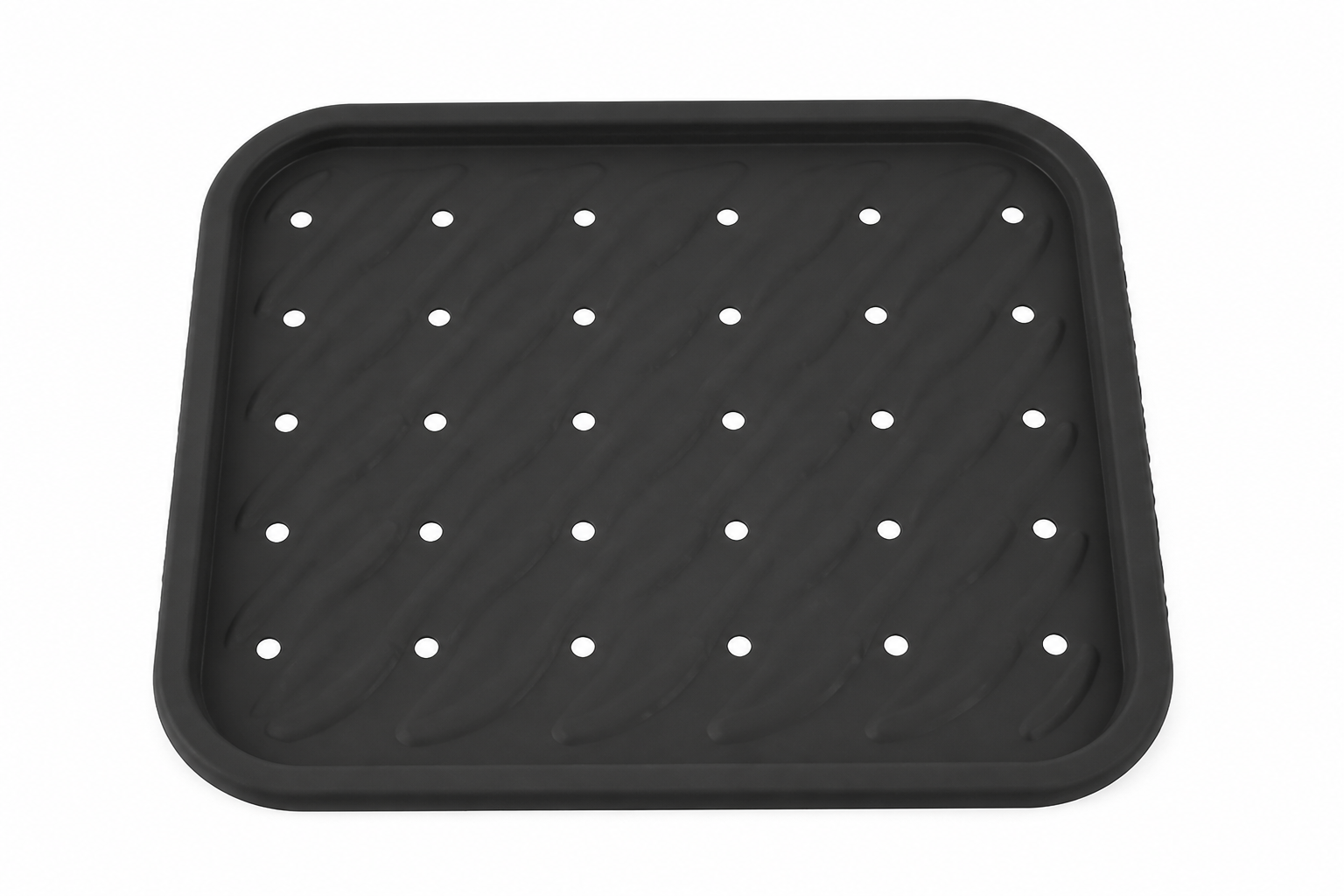 Tapis silicone réutilisable pour Air Fryer