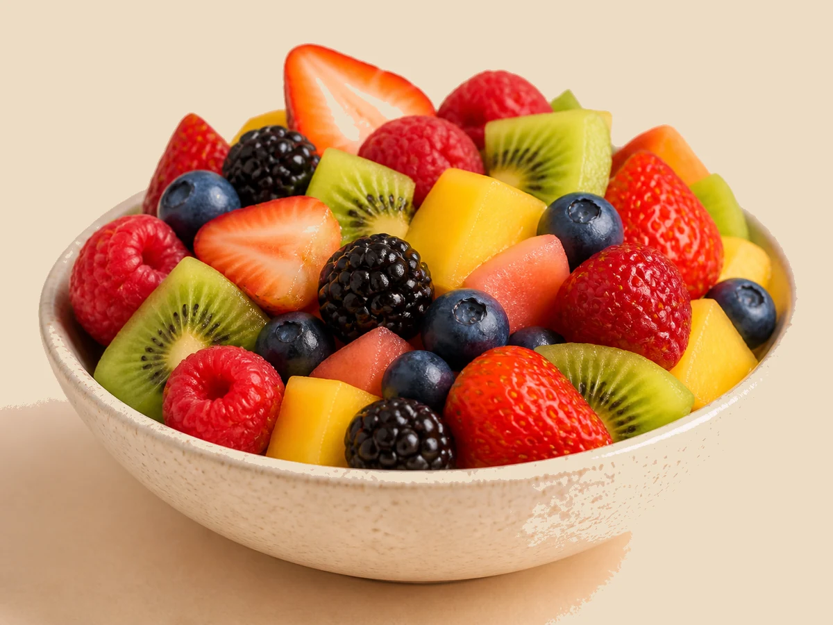 Fruits frais