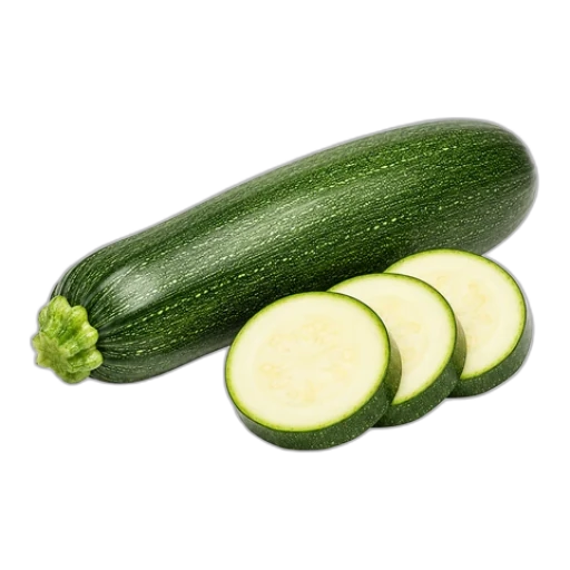 Courgettes