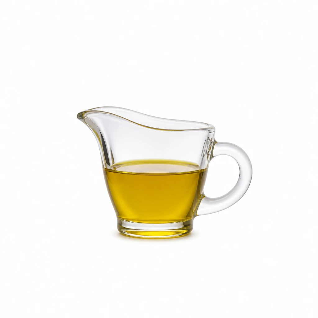 Huile d'olive
