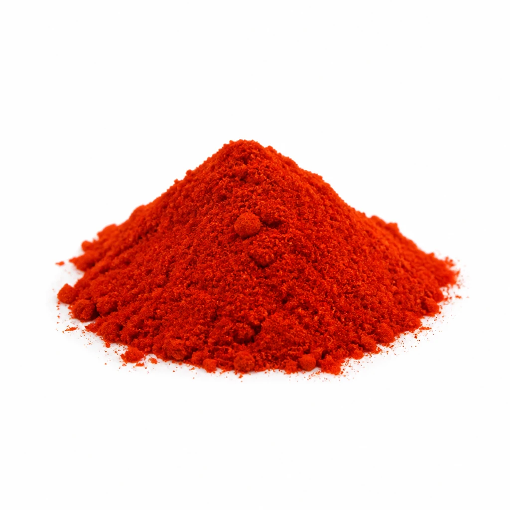 Paprika