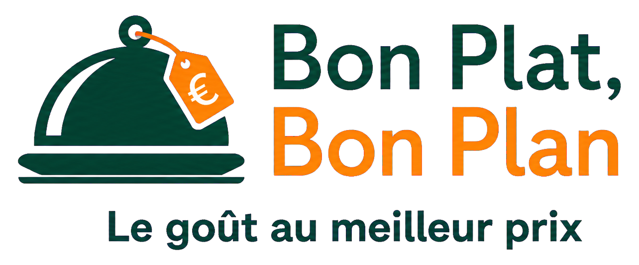 Bon Plat, Bon Plan